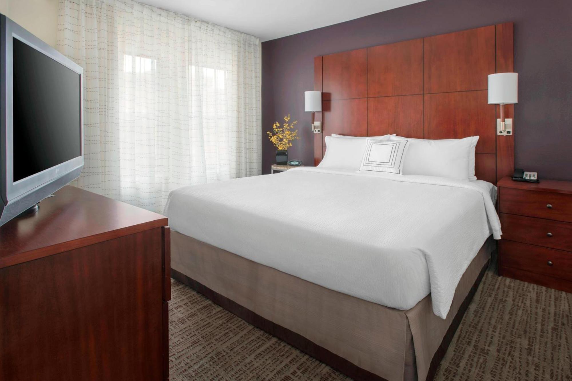 Residence Inn Alexandria Old Town South At Carlyle Exteriér fotografie